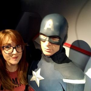 Meet your Posher, Erin